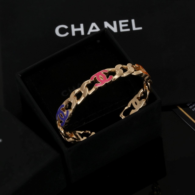 Ch**el bracelets